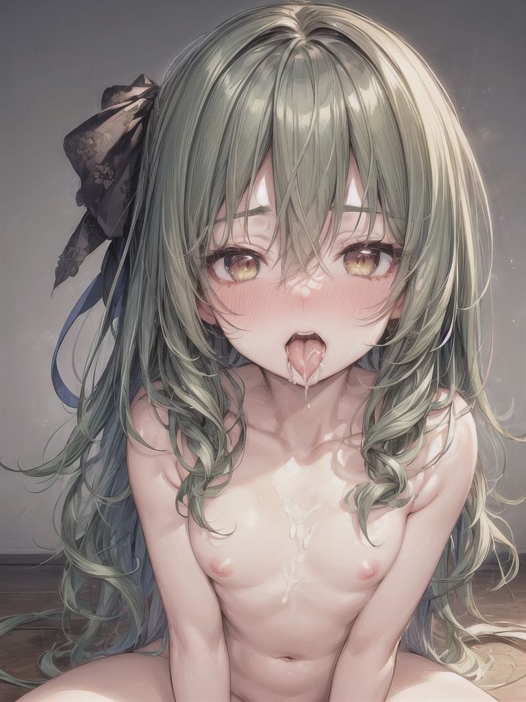 白濁に溺れる娼館の日常2 みつかここのか エロ画像11