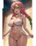 み〇り コスプレぬれぬれエッチ