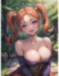 巨乳デカパイズリ