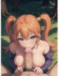 巨乳デカパイズリ