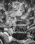 【明日方舟/アークナイツ】被験者:イフリータ ライン生命:BadCage 肉の部屋35枚