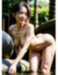 潜入！熟れ島美魔女録！！