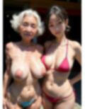 潜入！熟れ島美魔女録！！