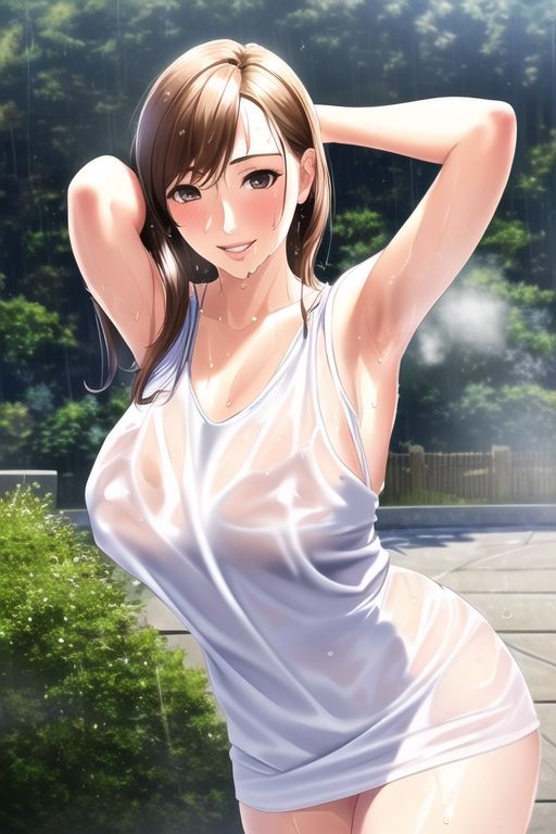AIグラビア 2 | 人狼BBS