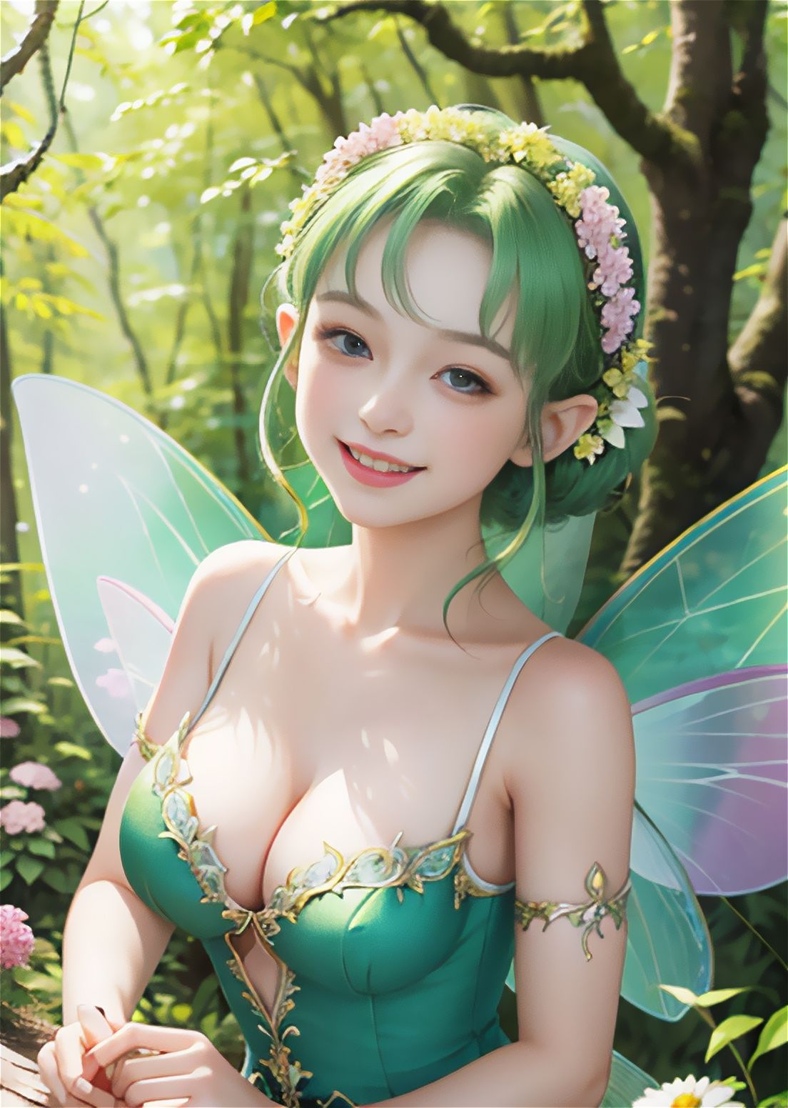 サンプル画像