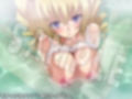 おっぱいいっぱいのスクールライフ！ シチュCG集 ＃8『銭湯』