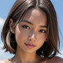 AI Nude Art Collection たわわ Vol.05