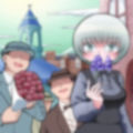 ヴェロニカはまだ眠る 大人のためのすけべなアニメ絵本4