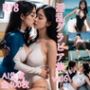 R18淫乱グラビア集vol6