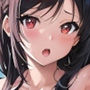 AIさんに描いてもらったスラム街の酒場にいそうなお姉さん