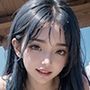蒼海のシーメイド