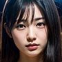 AIヌード写真集 歌舞伎町爆乳全裸出勤の日 305枚