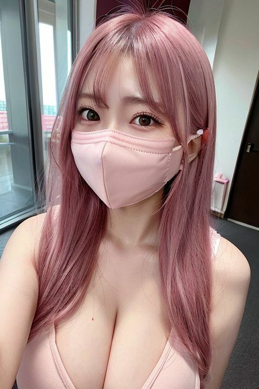 ゲーマー配信者で美容師の爆乳裏垢女子のセフレおっぱいがデカすぎて毎日中出ししたい