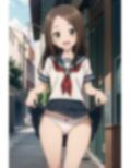 からかい上手の女の子 CG集vol.1