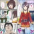 アニメキャラとセックルできるアプリ【4・5・6総集編】