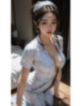 AIで巨乳美女を作ったらエロすぎた（ナースはお好きですか？）