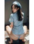 AIで巨乳美女を作ったらエロすぎた（ナースはお好きですか？）