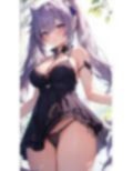 【原〇】刻〇イラスト集