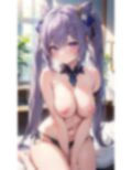 【原〇】刻〇イラスト集