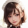 【2.5次元】かわいいメイドは僕の専用肉メイド
