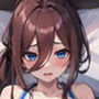 五等分のシュチュエーション