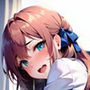 ペニ〇でテニスをして中だししたら喜ばれた