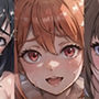 キレイなお母さんたちのママ活