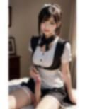 とあるメイドさんの秘密