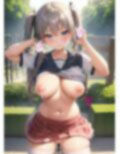 絶対服従JK！セックスフリー学園の秘密のルールpart3