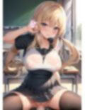 絶対服従JK！セックスフリー学園の秘密のルールpart3