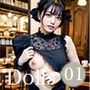 Dolls AI美女ヌード写真集 Vol.01