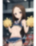 からかい上手の女の子 CG集vol.0