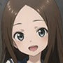 からかい上手の女の子 CG集vol.0