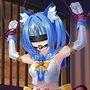 Magical Girl Bad End A2α