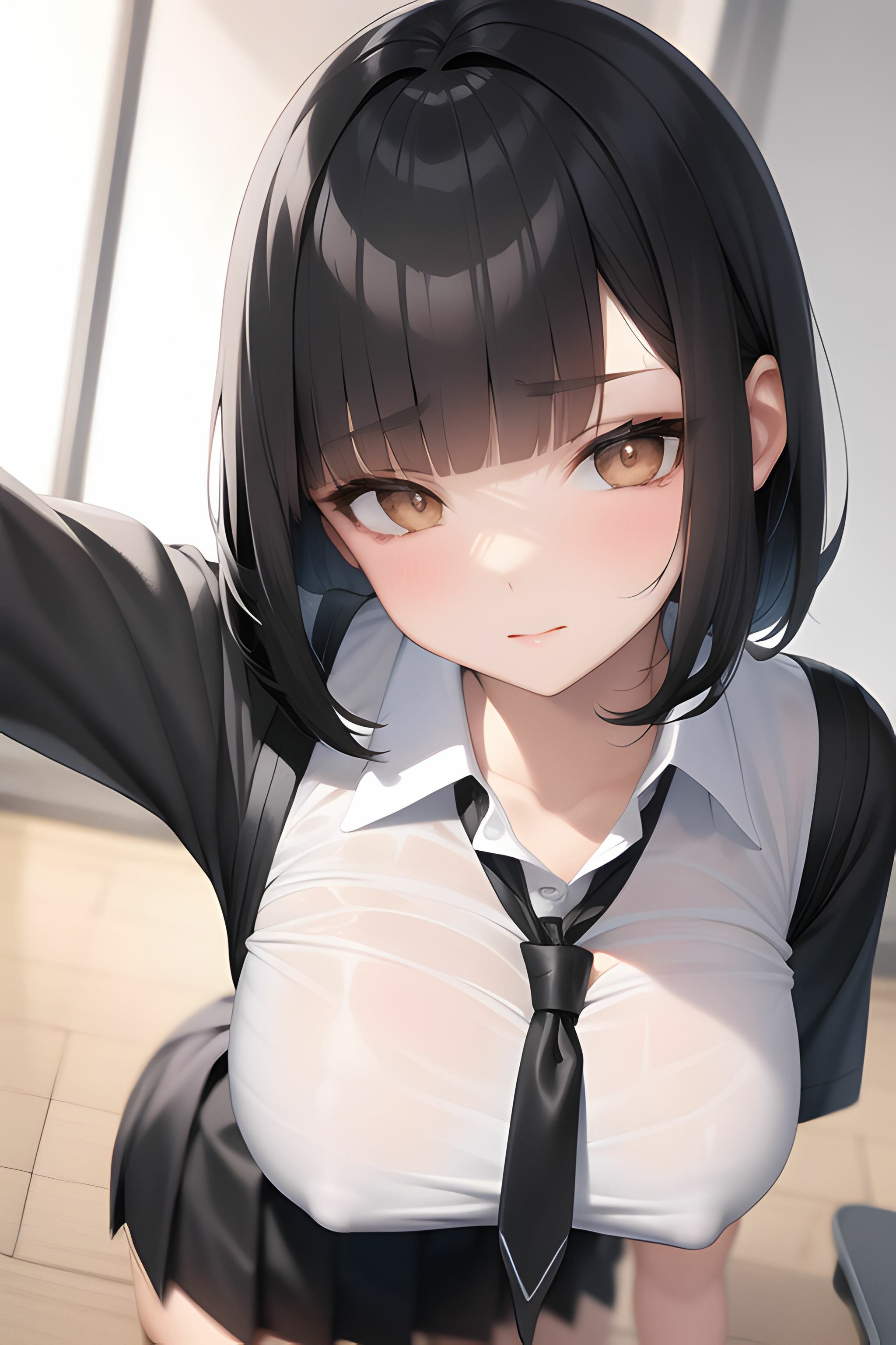 おかっぱ娘達は成長中_9