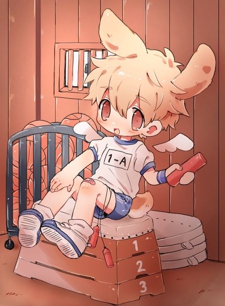 らくがき集 1 サンプル画像 2