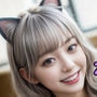 とんでもない可愛い少女の教室活