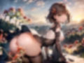 AIビューティーコレクションVol.8 花精の楽園02