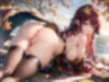 AIビューティーコレクションVol.8 花精の楽園02