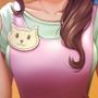 アイドルと…。file.012