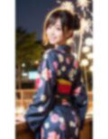愛しのシェイクガールと浴衣エッチ！！
