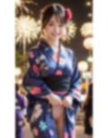 愛しのシェイクガールと浴衣エッチ！！