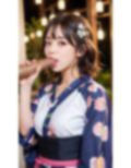 愛しのシェイクガールと浴衣エッチ！！