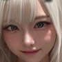 黒ギャル街角おっぱい