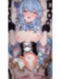 【2Dアニメ】睡眠姦で無許可種付け、排卵日の子宮に大量射精、合意なしの孕ませ交尾で無自覚に妊娠、腹ボテ受精