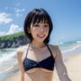 フェラ好きな美女たち 〜ビーチ編〜