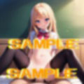 制服JKたちのえっちなCG集
