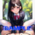 制服JKたちのえっちなCG集