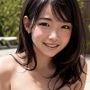 真夏の巨乳・CG集