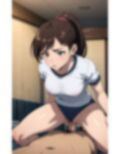 女子校生の日常3【セックス編】〜制服、私服、体操着、スク水〜
